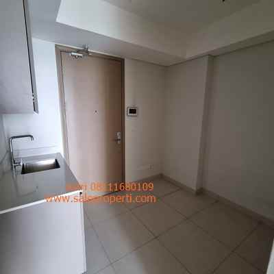 dijual apartemen jalan pik boulevard