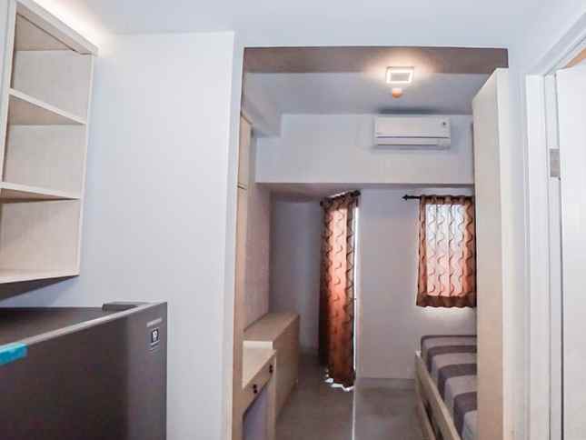 dijual apartemen jalan raya tlogomas