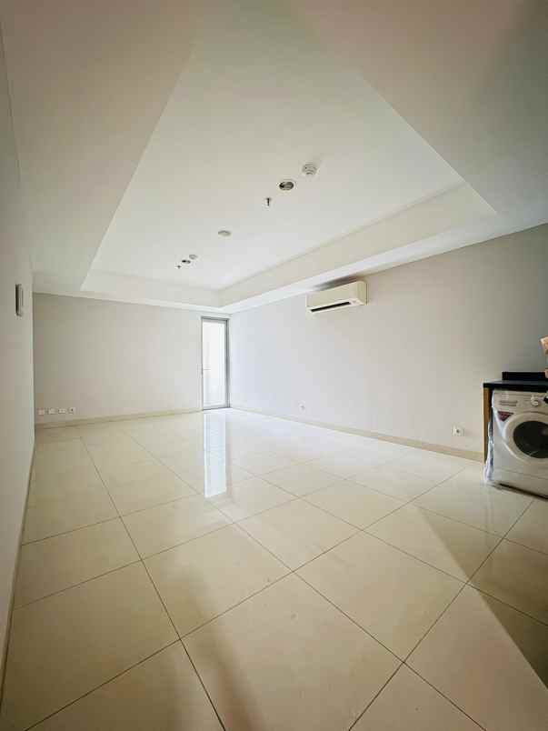 dijual apartemen jalan trembesi kemayoran