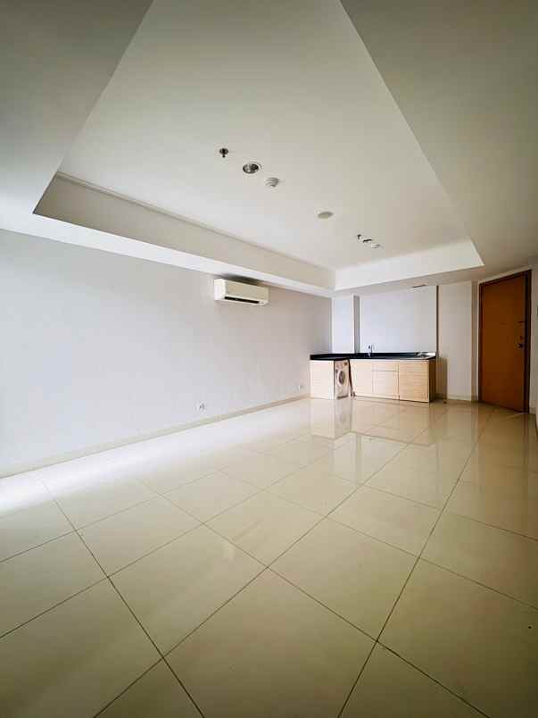 dijual apartemen jalan trembesi kemayoran