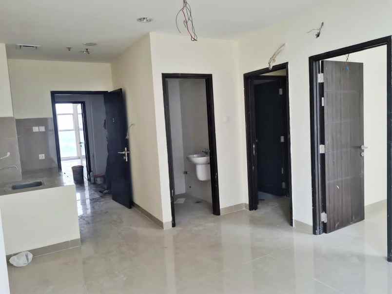 dijual apartemen jl ciledug raya