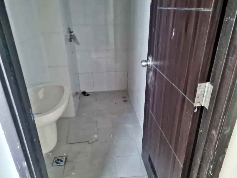 dijual apartemen jl ciledug raya