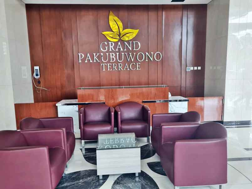 dijual apartemen jl ciledug raya