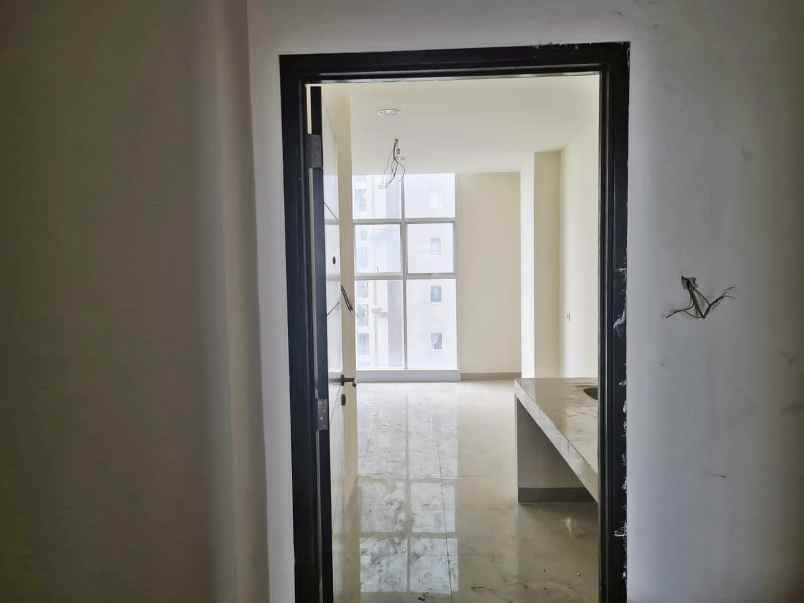 dijual apartemen jl ciledug raya