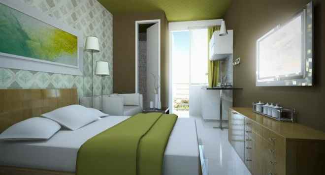 dijual apartemen jl jend a yani kav 49