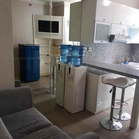 dijual apartemen jl jenderal ahmad yani kav