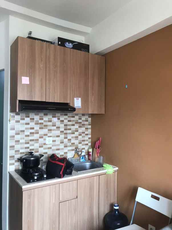 dijual apartemen jl jenderal ahmad yani no