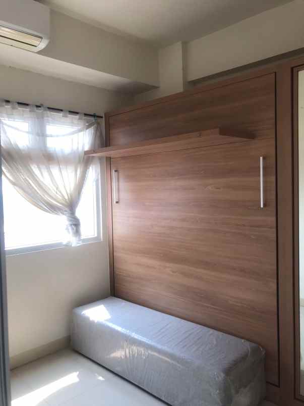 dijual apartemen jl jenderal ahmad yani no