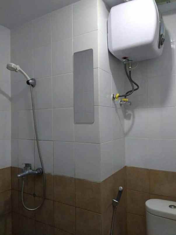 dijual apartemen jl jenderal ahmad yani no