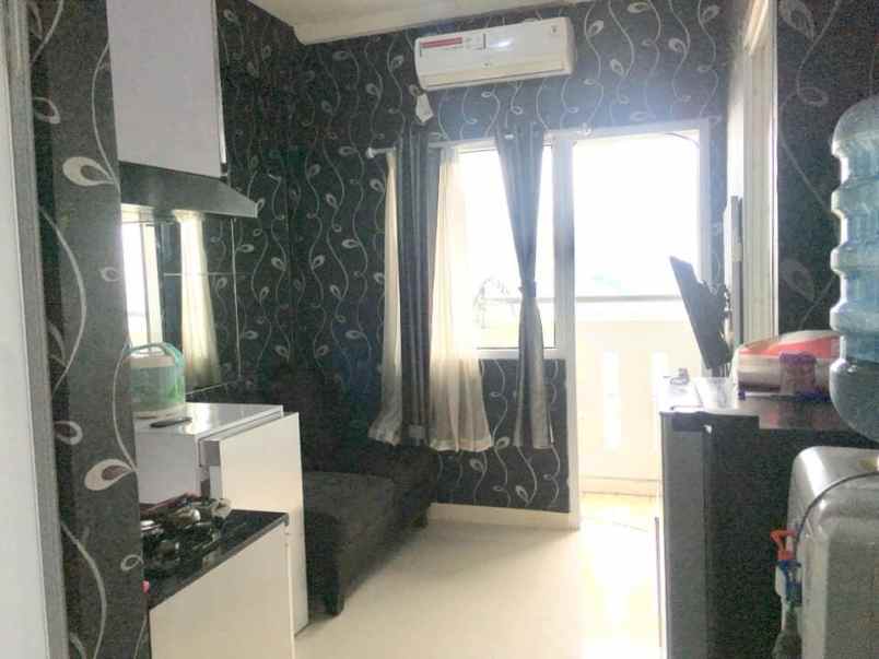 dijual apartemen jl jenderal ahmad yani no