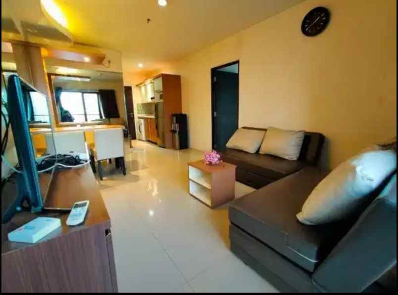 dijual apartemen jl komp polri no 134 8