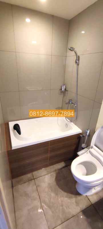 dijual apartemen jl orange county boulevard