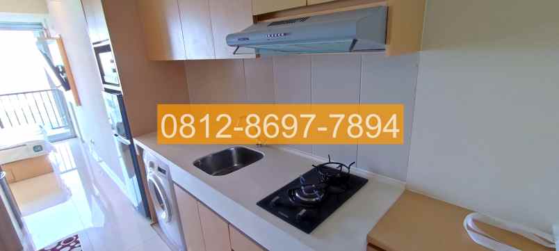 dijual apartemen jl orange county boulevard