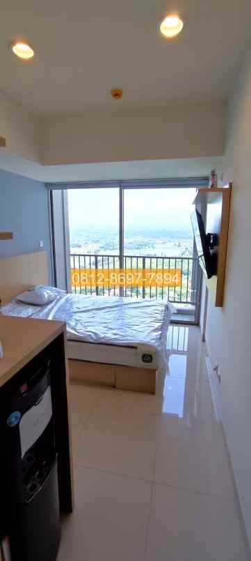 dijual apartemen jl orange county boulevard