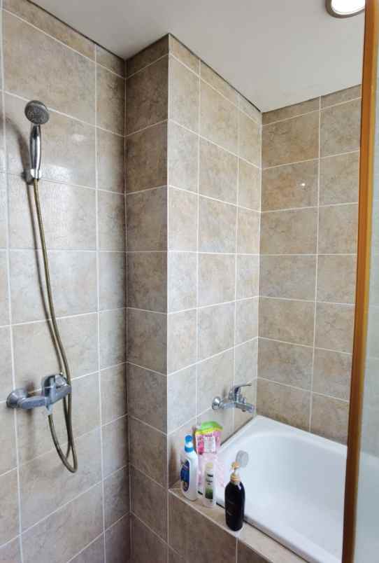 dijual apartemen jl pangeran antasari no 36