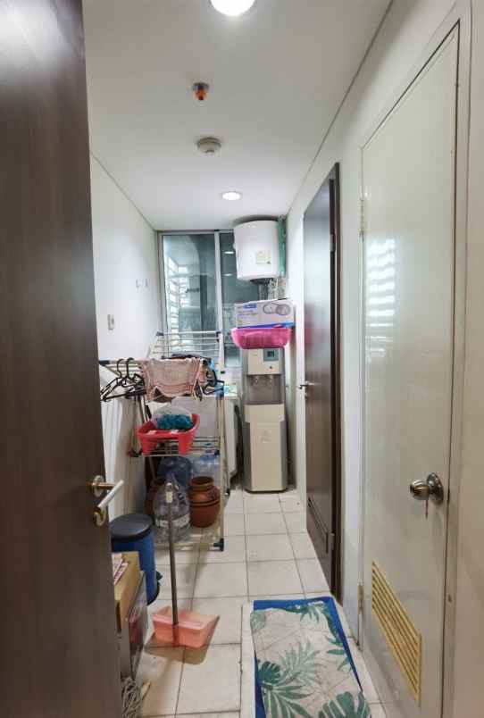dijual apartemen jl pangeran antasari no 36