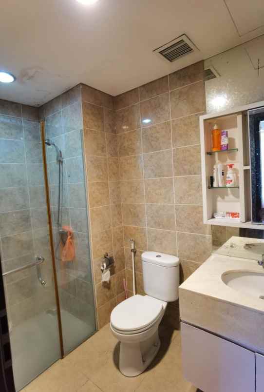 dijual apartemen jl pangeran antasari no 36