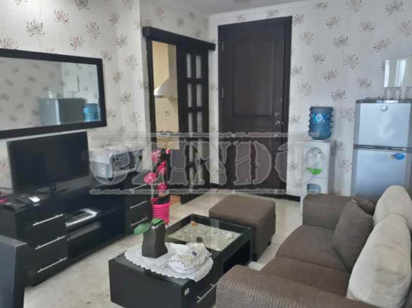 dijual apartemen jl prof dr satrio kavling