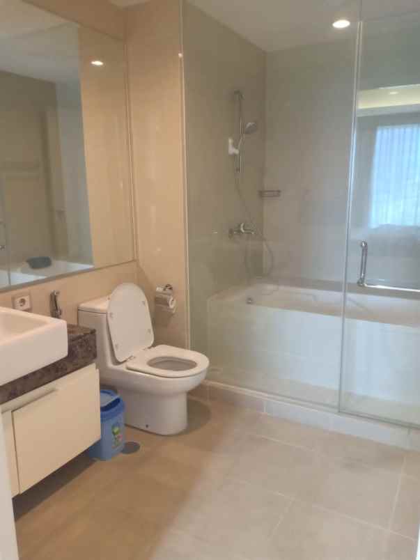 dijual apartemen jl raya casablanca