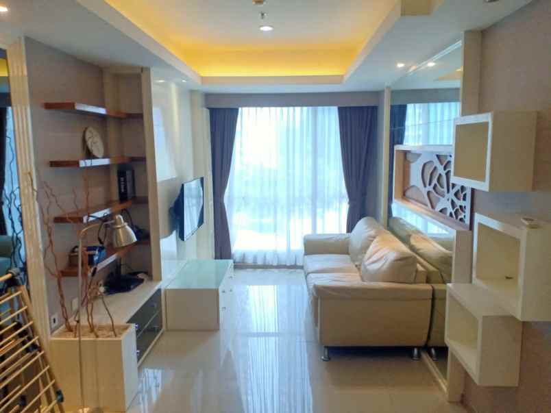 dijual apartemen jl raya casablanca