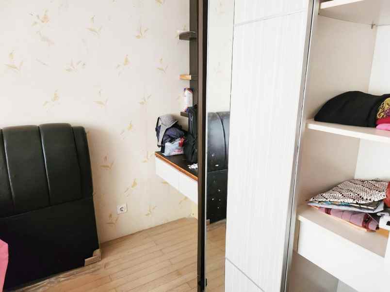 dijual apartemen jl raya kalibata no 1 rt 9