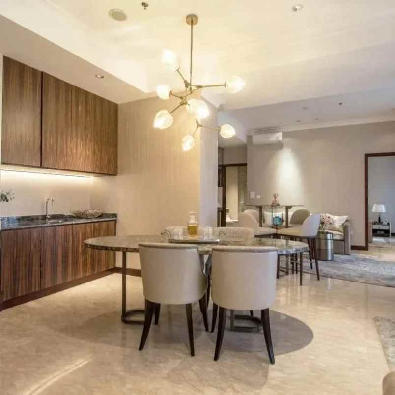 dijual apartemen kebayoran lama