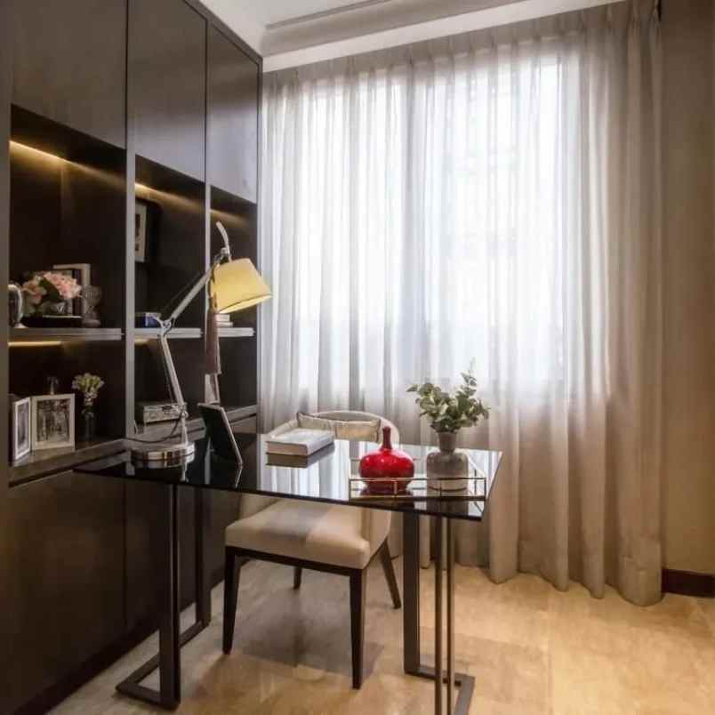 dijual apartemen kebayoran lama