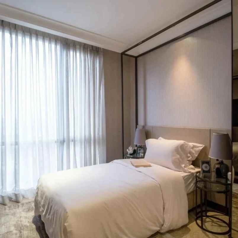 dijual apartemen kebayoran lama