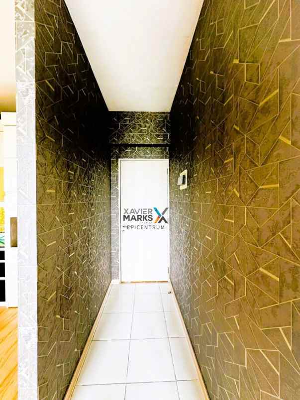 dijual apartemen pakuwon city