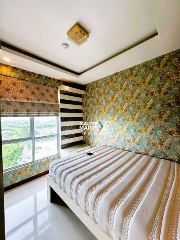 dijual apartemen pakuwon city