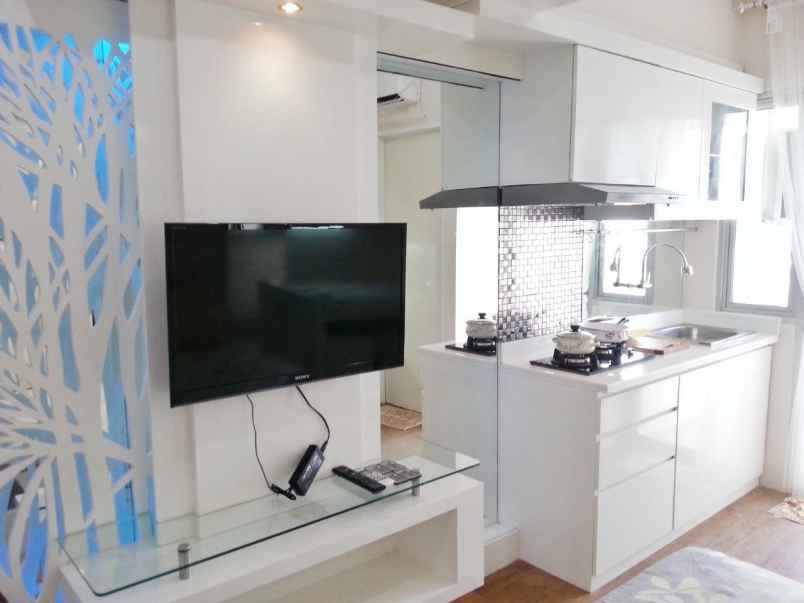 dijual apartemen pakuwon city