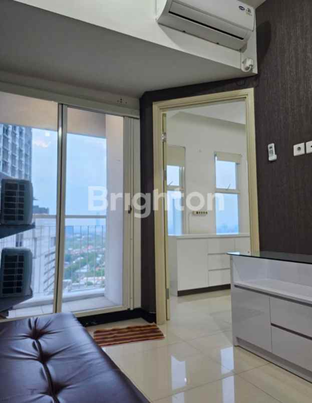 dijual apartemen pakuwon city amor