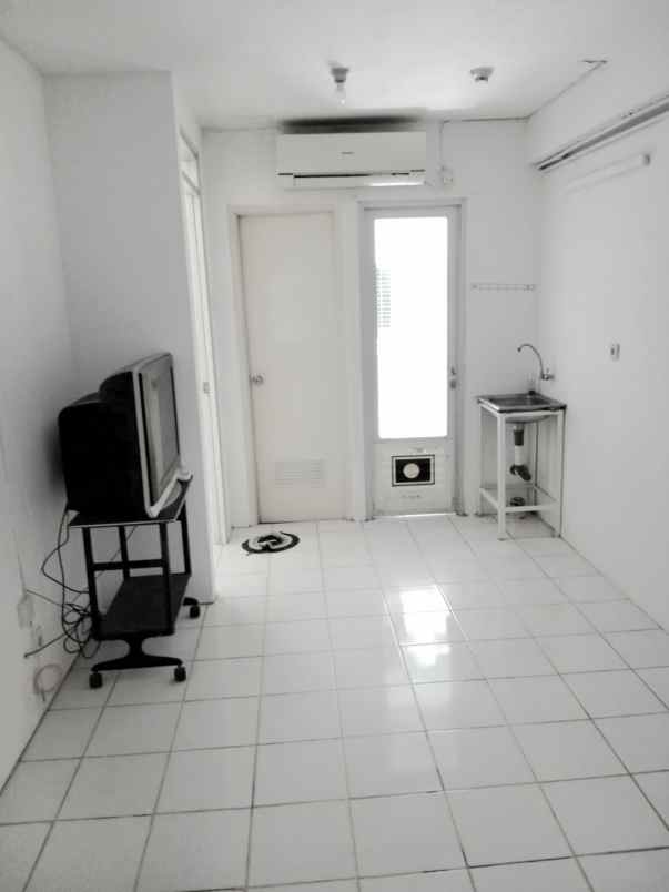 dijual apartemen pegangsaan dua kelapa gading