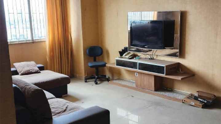 dijual apartemen permata senayan jakarta selatan