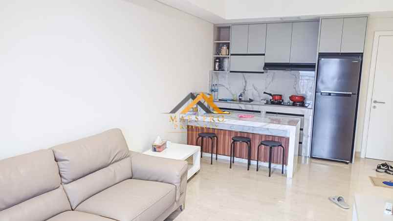 dijual apartemen podomoro city deli medan