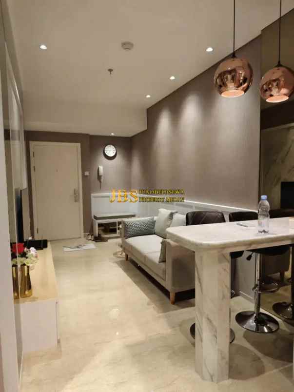 dijual apartemen podomoro city deli medan