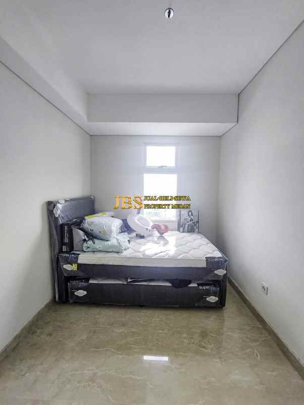 dijual apartemen podomoro tower lexington