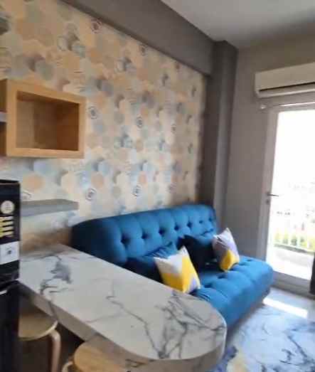 dijual apartemen puncak dharmahusada