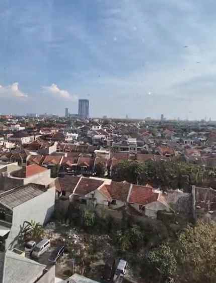 dijual apartemen puncak dharmahusada