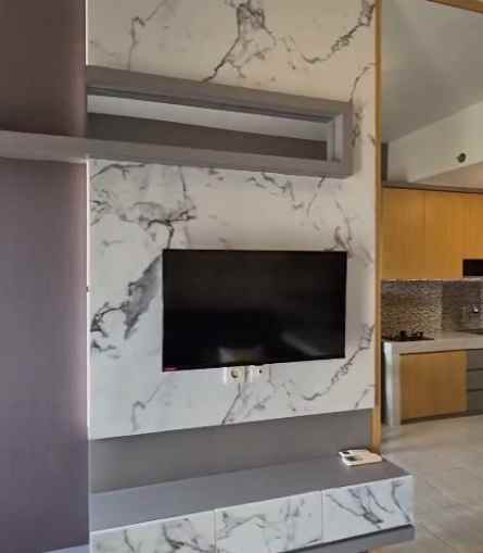 dijual apartemen puncak dharmahusada