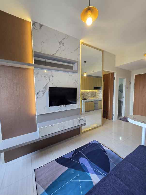 dijual apartemen puncak dharmahusada