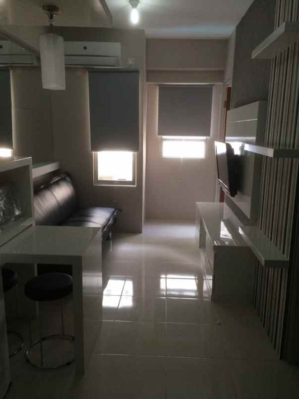 dijual apartemen puncak kertajaya