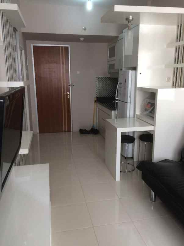 dijual apartemen puncak kertajaya