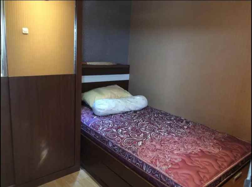 dijual apartemen puncak kertajaya