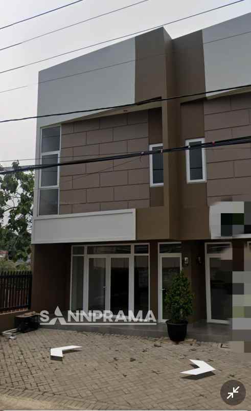 dijual apartemen rawa kalong