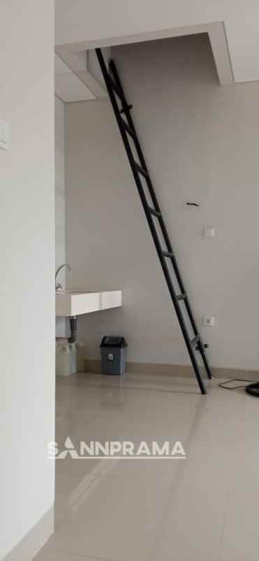 dijual apartemen rawa kalong