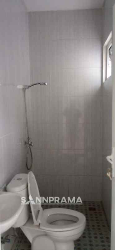 dijual apartemen rawa kalong