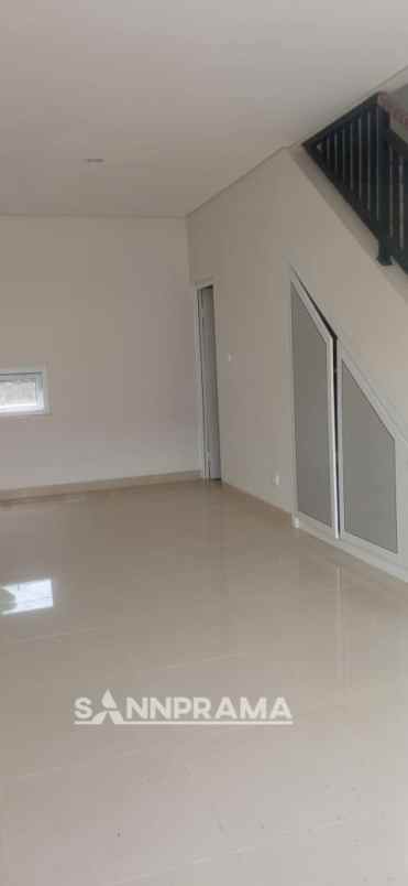 dijual apartemen rawa kalong