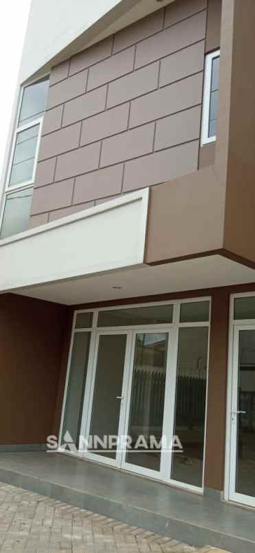 dijual apartemen rawa kalong