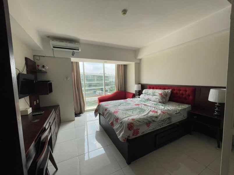 dijual apartemen sariharjo ngaglik sleman
